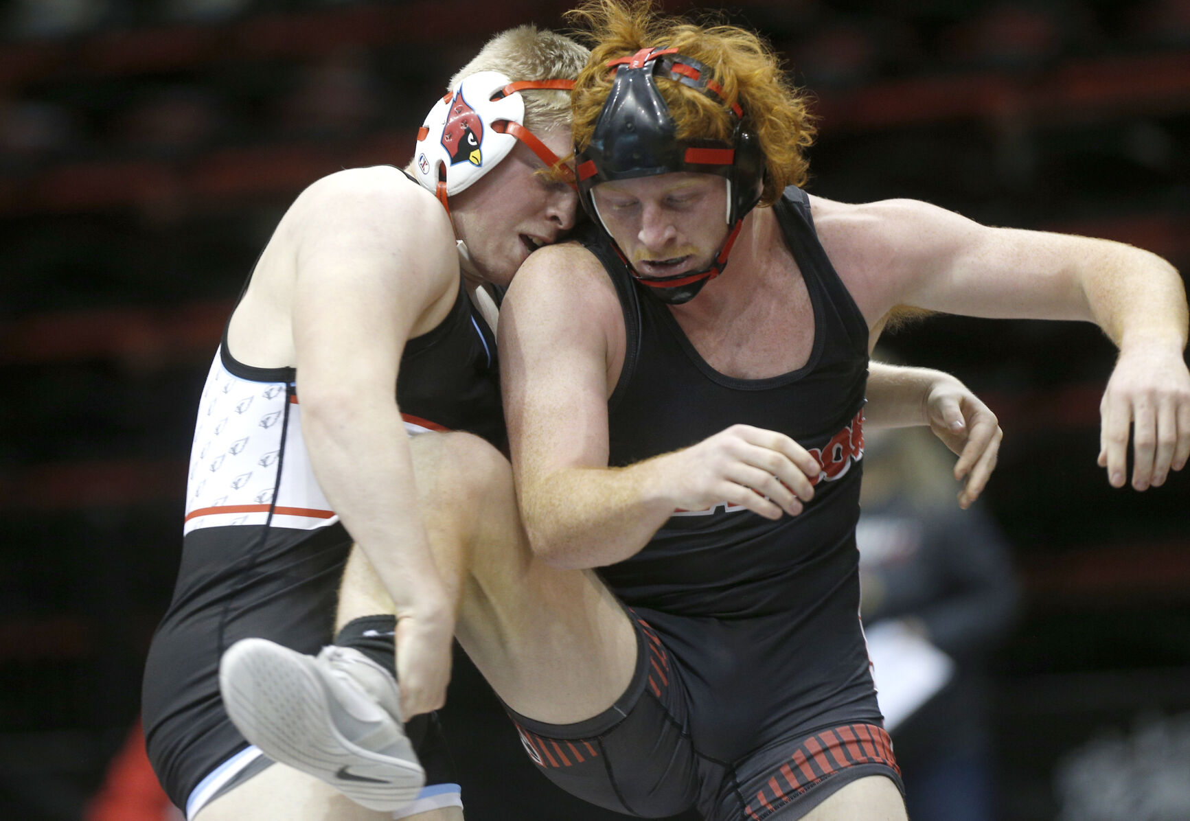 Collinsville at Skiatook Wrestling